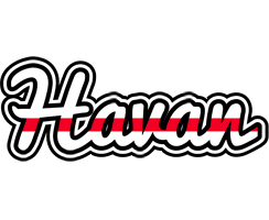 Havan kingdom logo