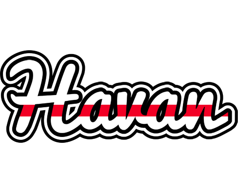 Havan kingdom logo