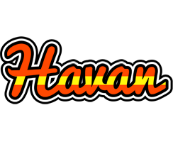 Havan madrid logo