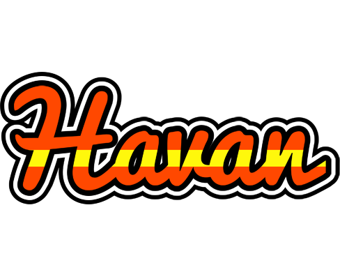 Havan madrid logo