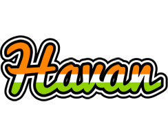 Havan mumbai logo