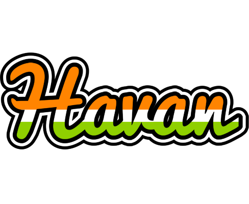 Havan mumbai logo