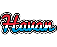 Havan norway logo