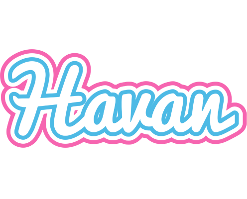Havan outdoors logo