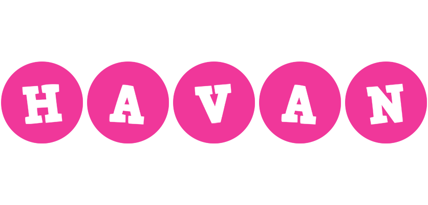 Havan poker logo