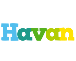 Havan rainbows logo