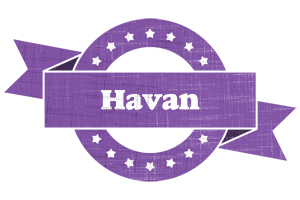 Havan royal logo