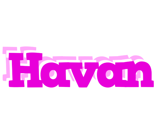 Havan rumba logo
