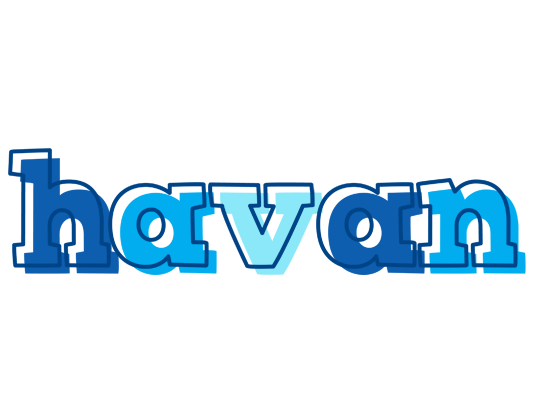 Havan sailor logo
