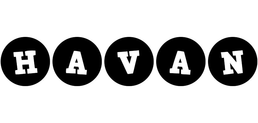 Havan tools logo