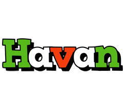 Havan venezia logo