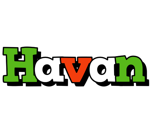 Havan venezia logo