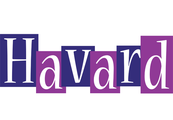 Havard autumn logo