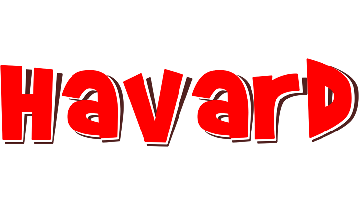 Havard basket logo