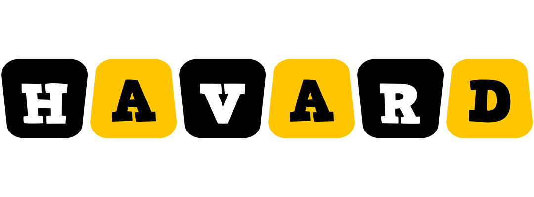 Havard boots logo
