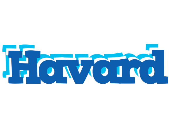 Havard business logo