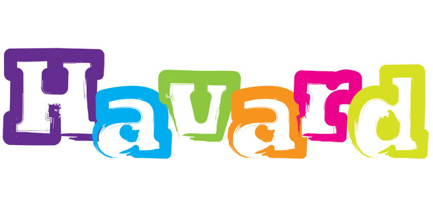 Havard casino logo