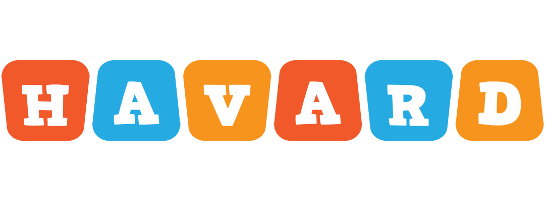 Havard comics logo