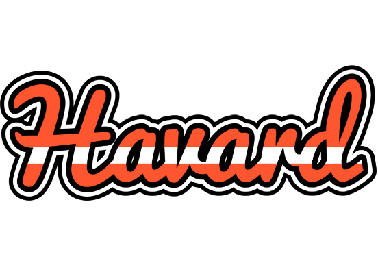 Havard denmark logo