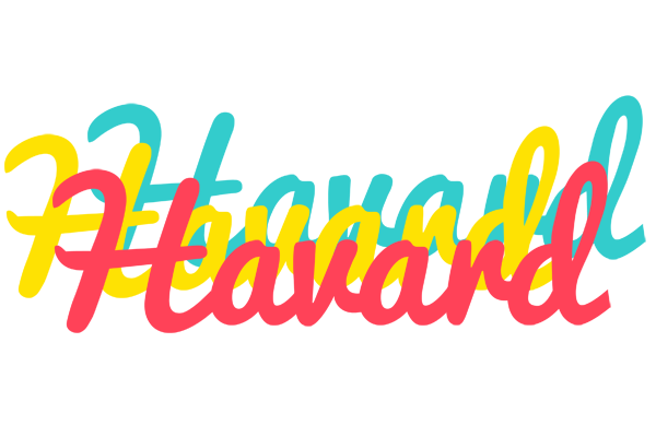 Havard disco logo