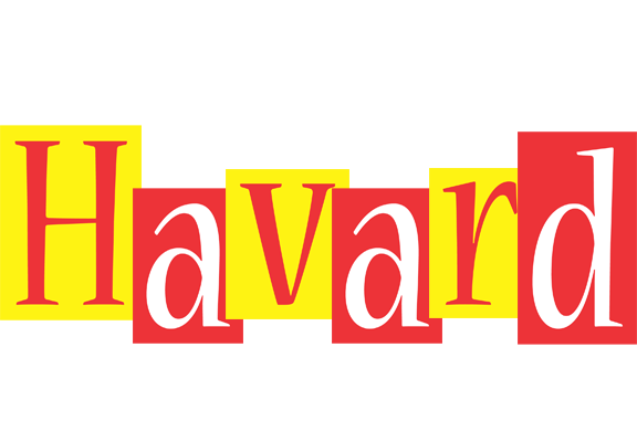 Havard errors logo