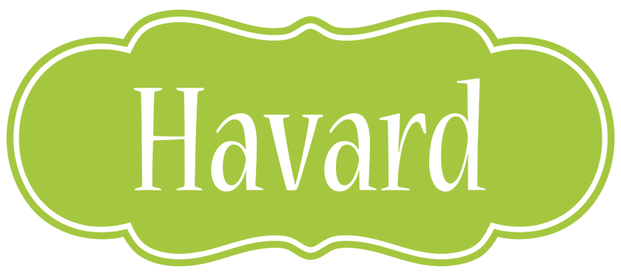 Havard family logo