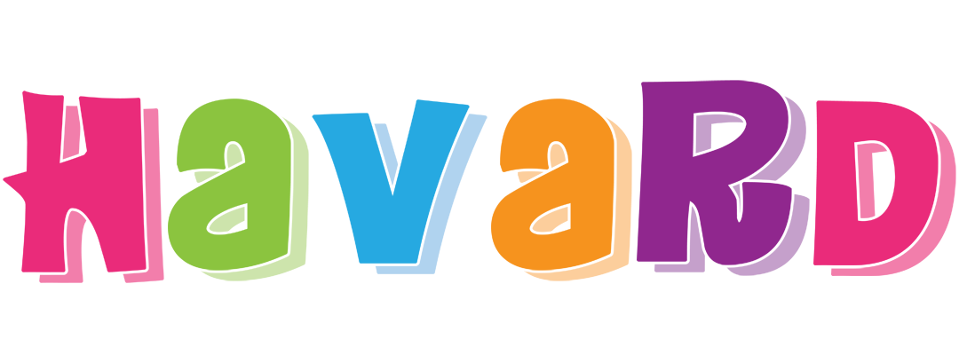 Havard friday logo
