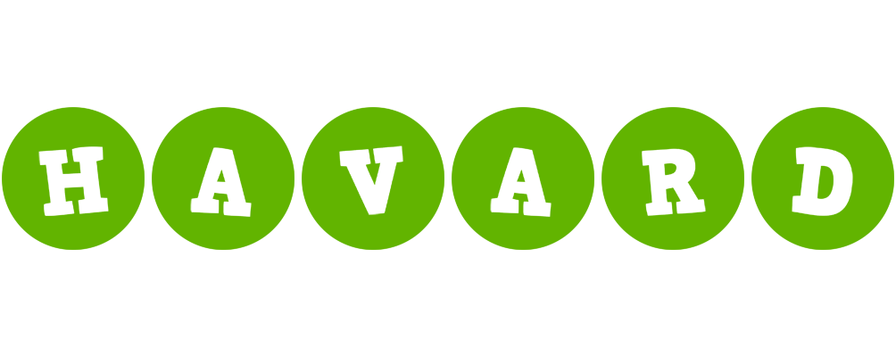 Havard games logo