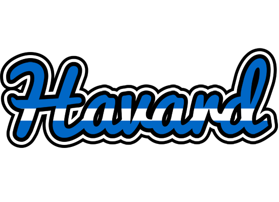 Havard greece logo