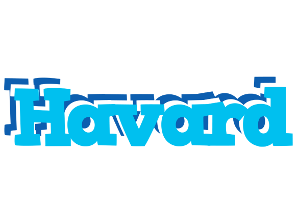 Havard jacuzzi logo