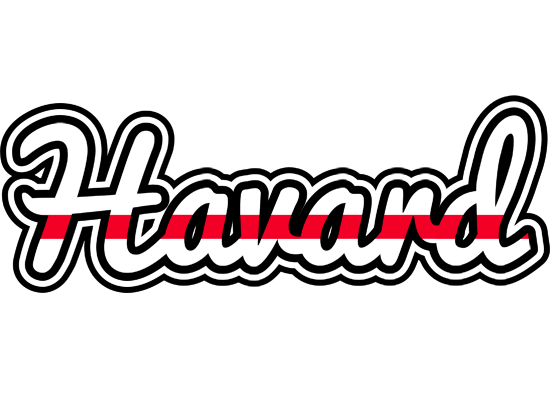 Havard kingdom logo