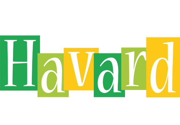 Havard lemonade logo
