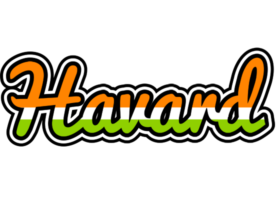 Havard mumbai logo