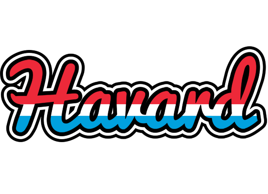 Havard norway logo
