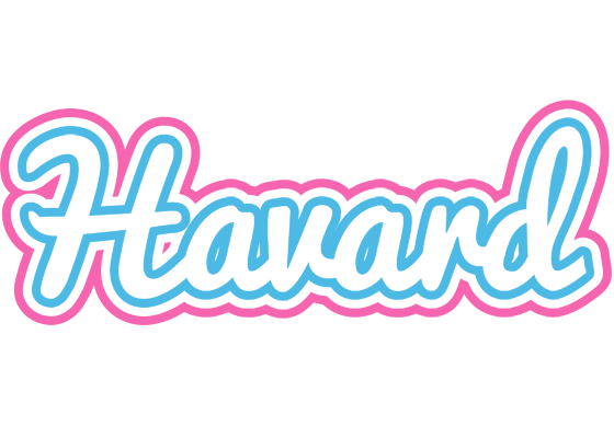 Havard outdoors logo