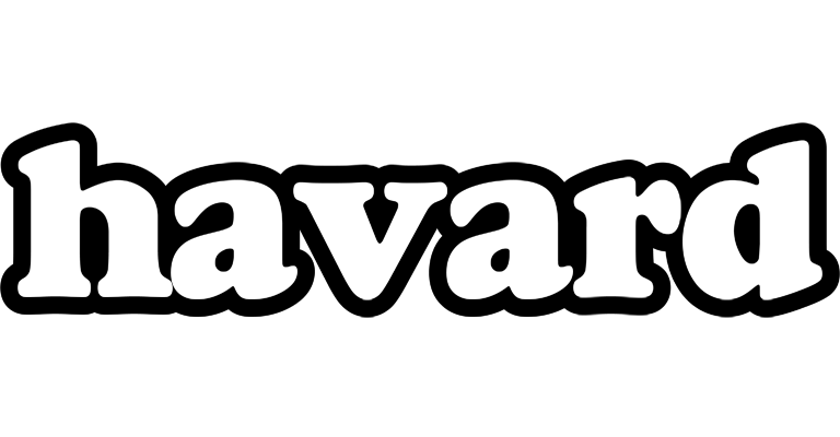 Havard panda logo