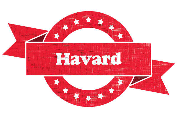 Havard passion logo