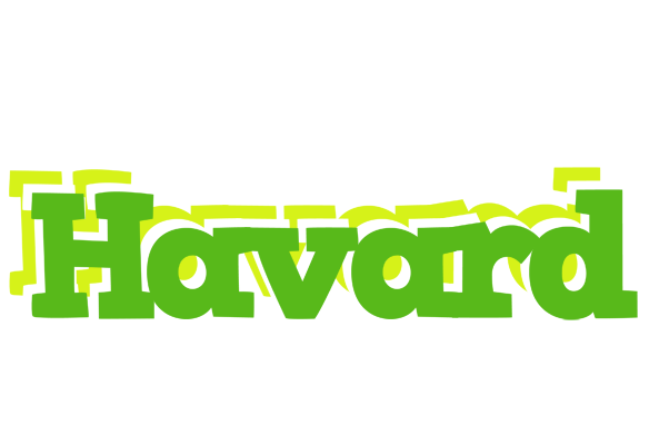 Havard picnic logo
