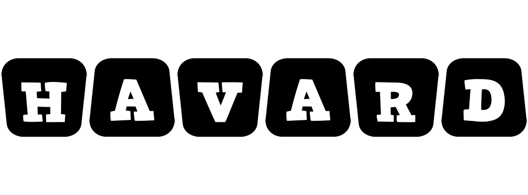 Havard racing logo
