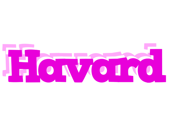 Havard rumba logo