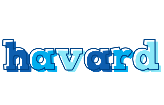 Havard sailor logo