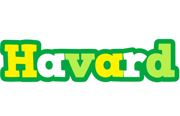 Havard soccer logo