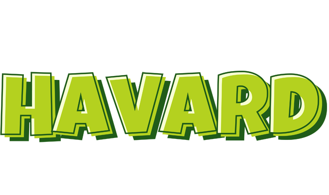 Havard summer logo