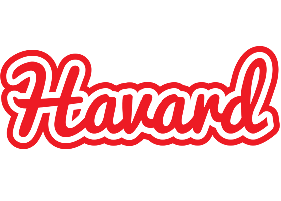 Havard sunshine logo
