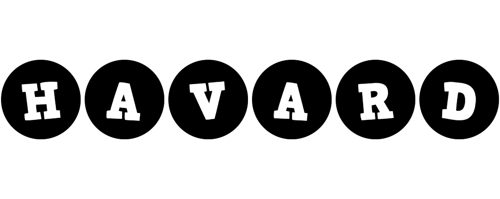 Havard tools logo
