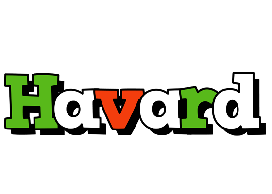 Havard venezia logo