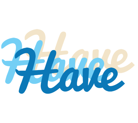 Have breeze logo
