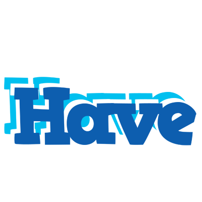 Have business logo