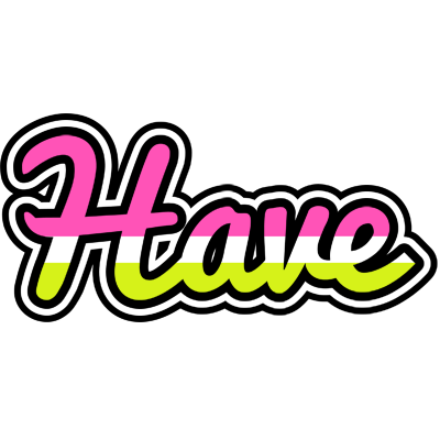 Have candies logo