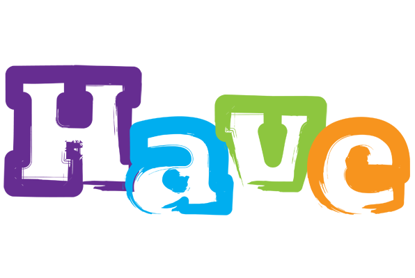 Have casino logo